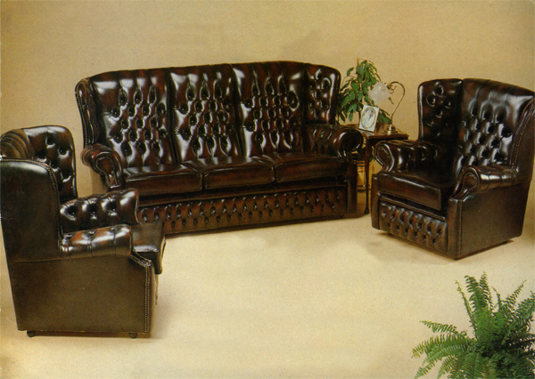 Click to see larger picture of The Canterbury